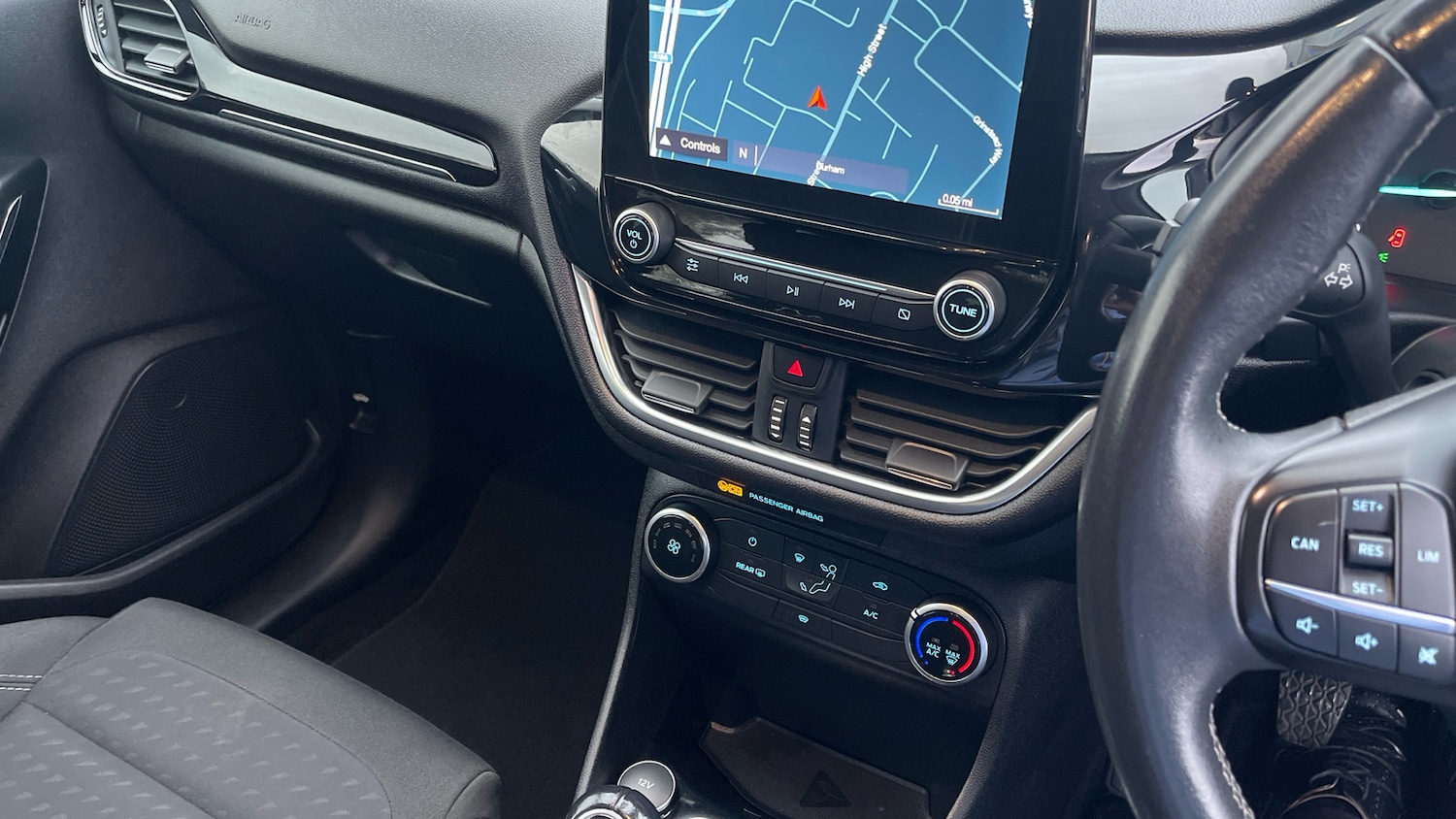 Used Ford Fiesta 2019 for sale - 76374297: Photo 14