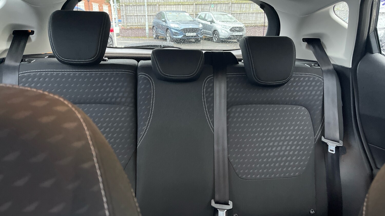 Used Ford Fiesta 2019 for sale - 76374297: Photo 15