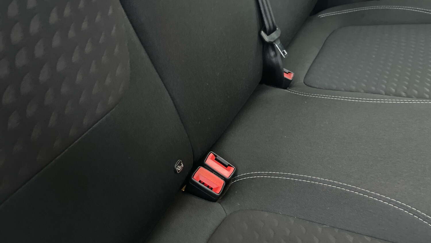 Used Ford Fiesta 2019 for sale - 76374297: Photo 17