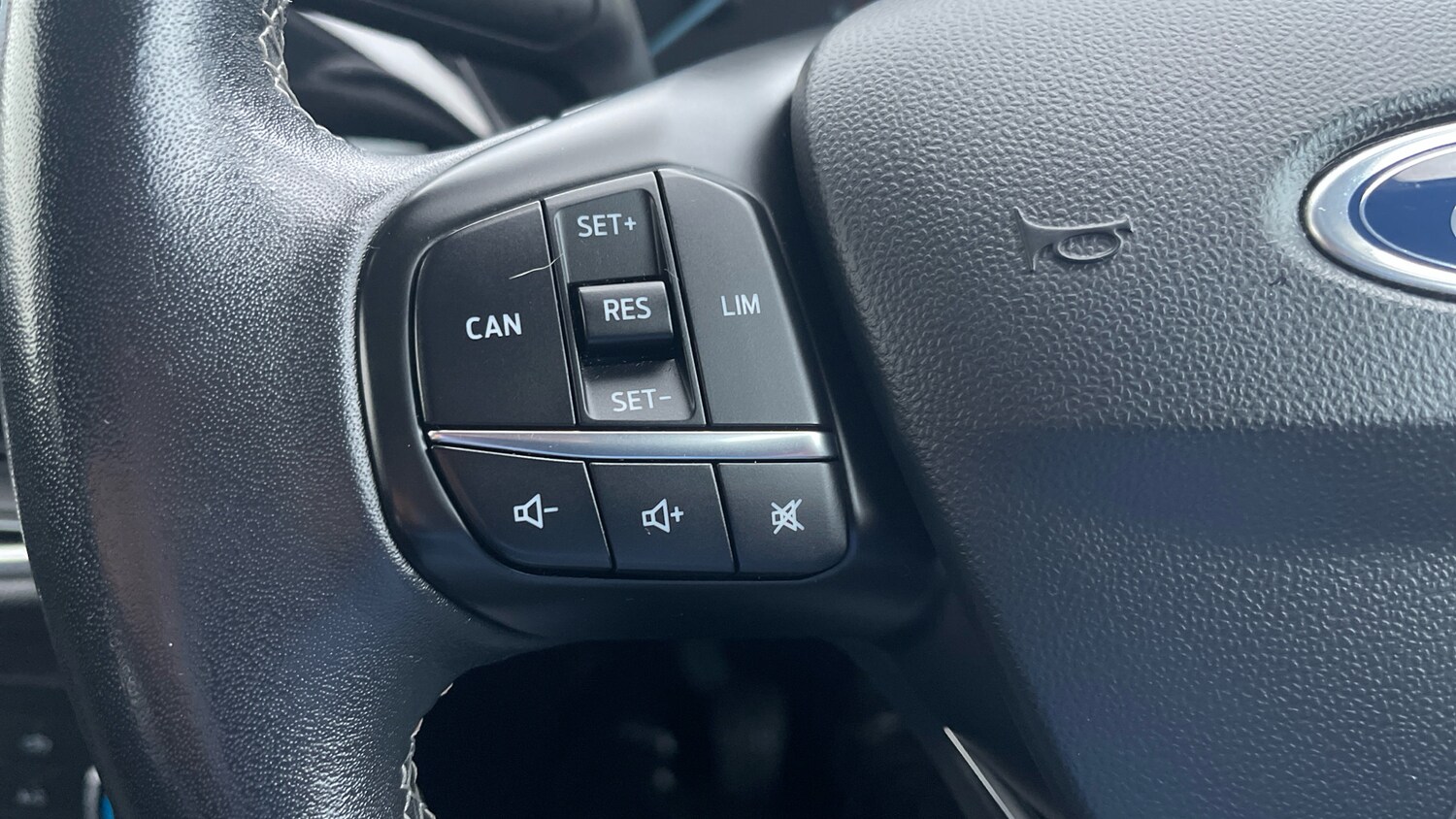 Used Ford Fiesta 2019 for sale - 76374297: Photo 21