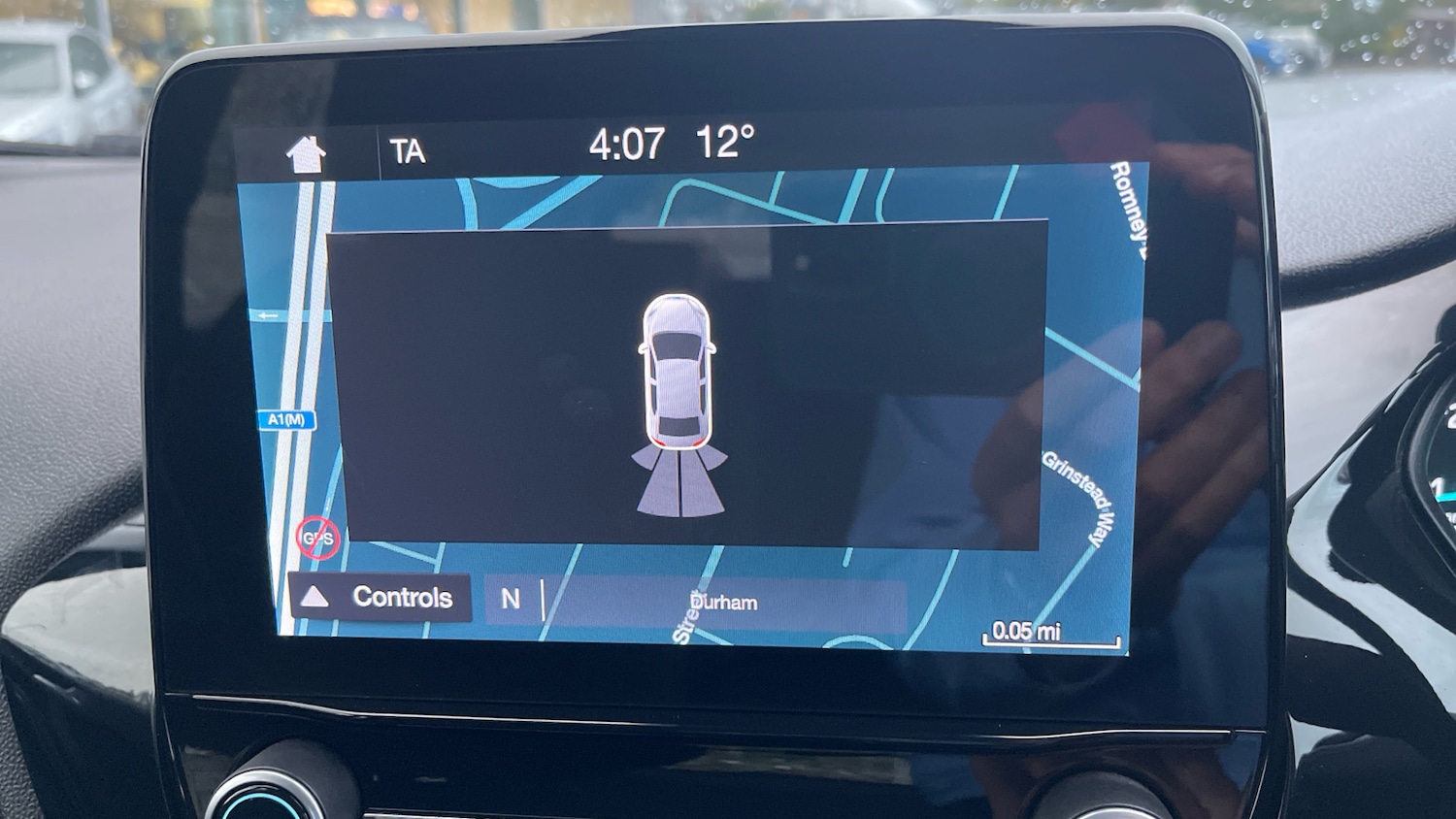 Used Ford Fiesta 2019 for sale - 76374297: Photo 23