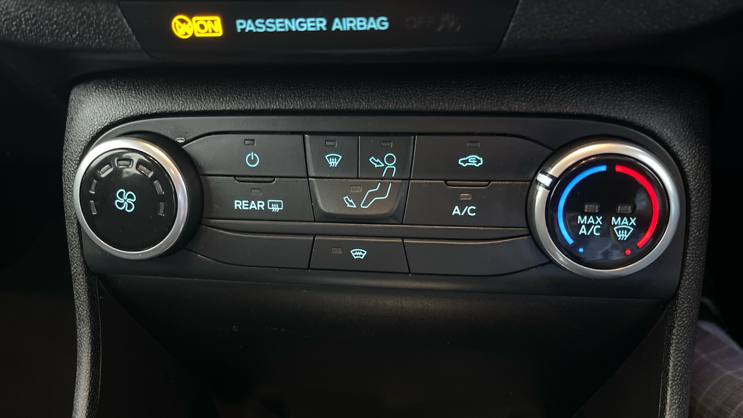 Used Ford Fiesta 2019 for sale - 76374297: Photo 24