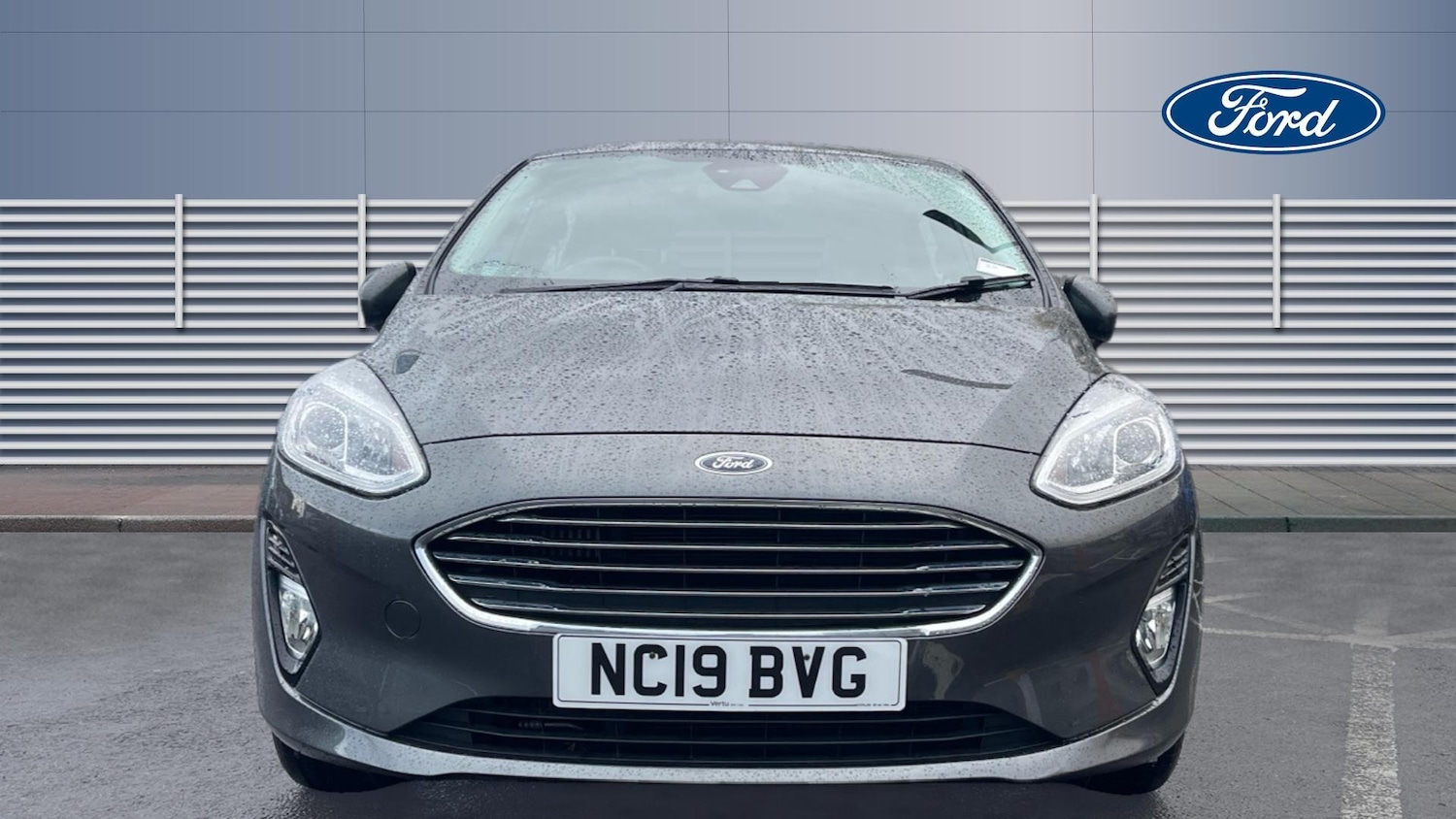 Used Ford Fiesta 2019 for sale - 76374297: Photo 3