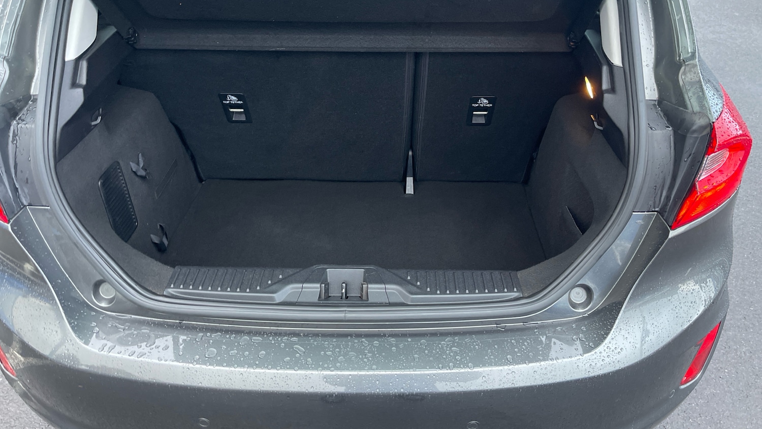 Used Ford Fiesta 2019 for sale - 76374297: Photo 4