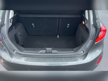 Used Ford Fiesta 2019 for sale - 76374297: Photo