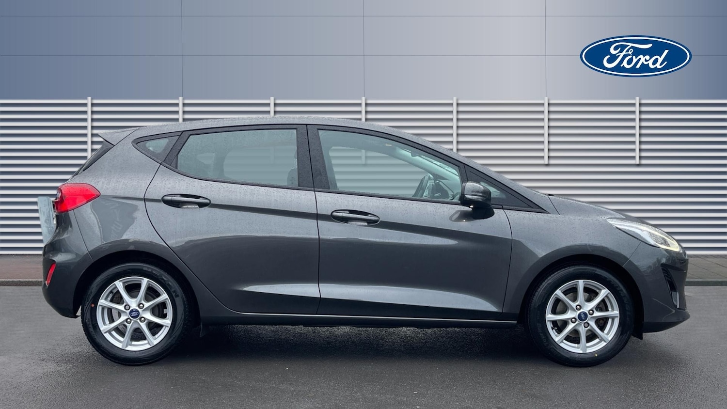 Used Ford Fiesta 2019 for sale - 76374297: Photo 5