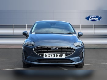 Used Ford Fiesta 2023 for sale - 79161640: Photo