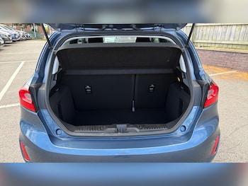 Used Ford Fiesta 2023 for sale - 79161640: Photo