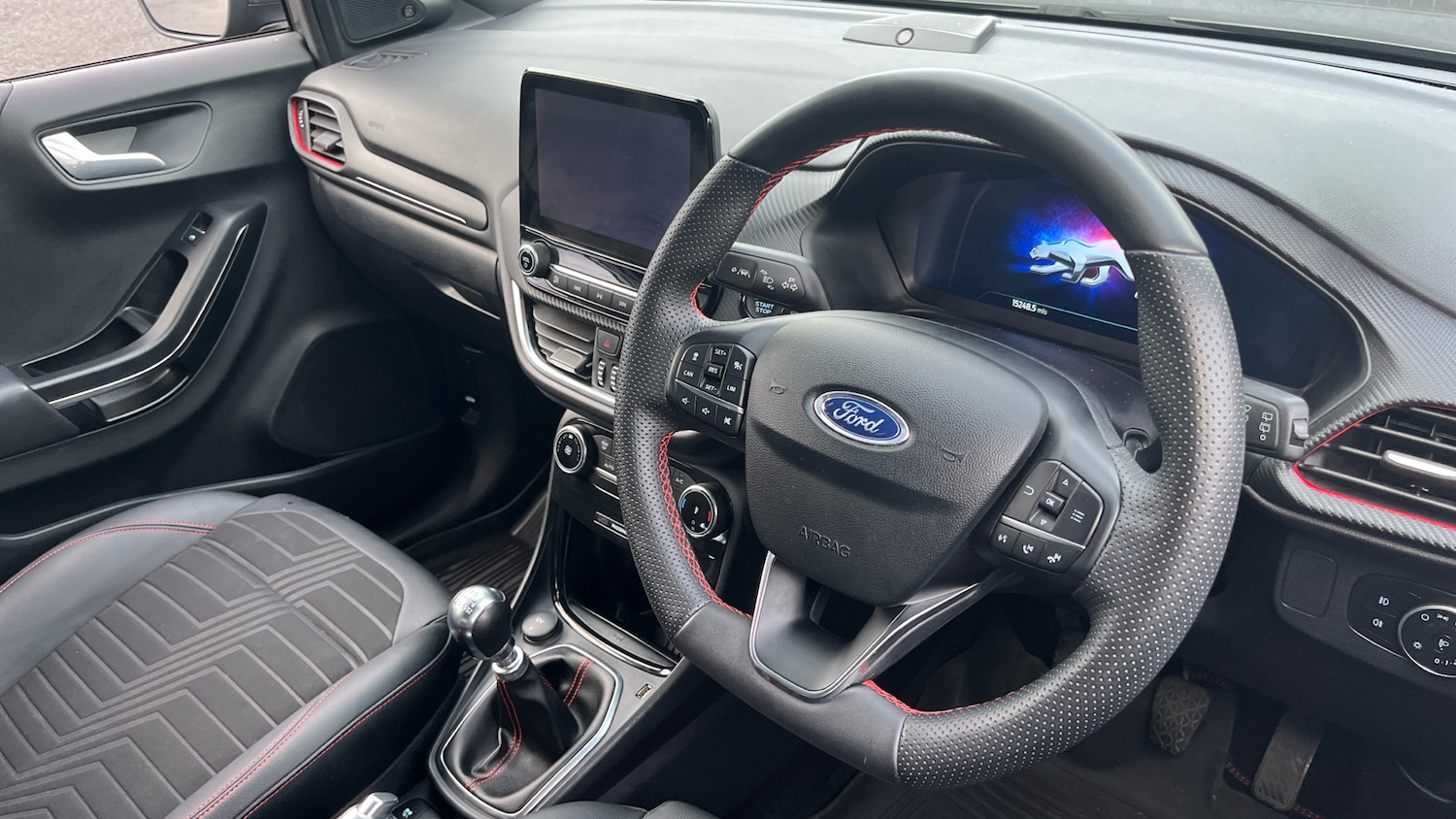 Used Ford Puma 2023 for sale - 77830356: Photo 11