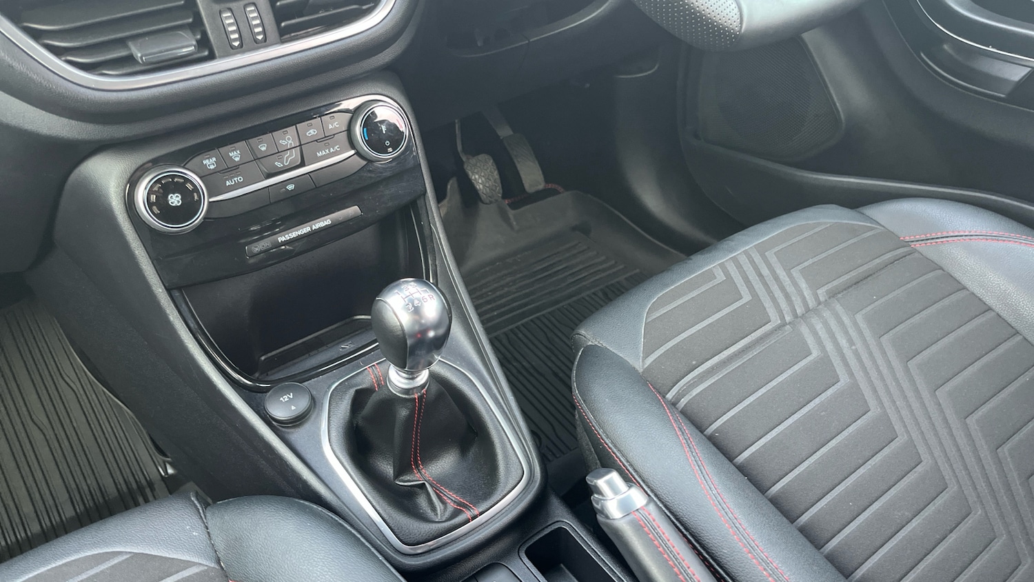 Used Ford Puma 2023 for sale - 77830356: Photo 13