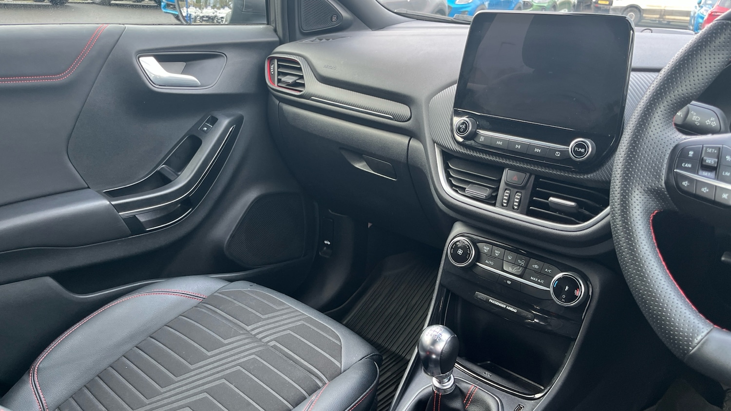 Used Ford Puma 2023 for sale - 77830356: Photo 14