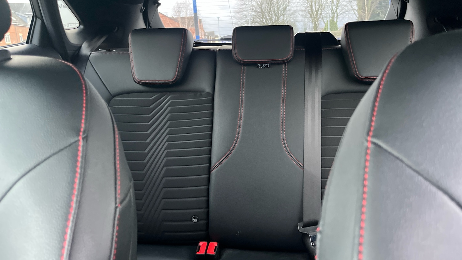 Used Ford Puma 2023 for sale - 77830356: Photo 15