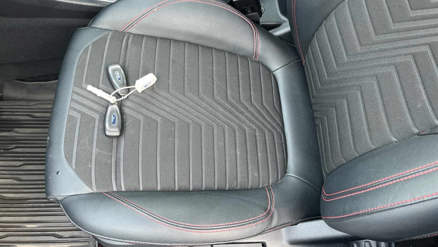 Used Ford Puma 2023 for sale - 77830356: Photo 20