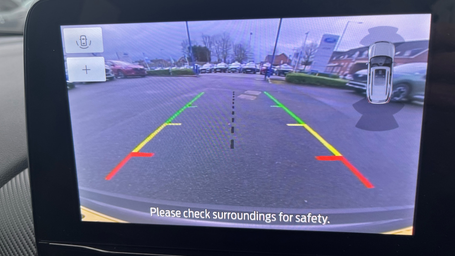 Used Ford Puma 2023 for sale - 77830356: Photo 21