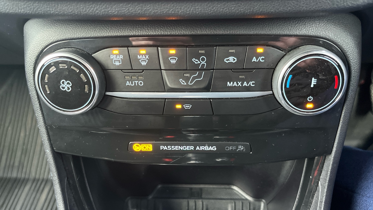 Used Ford Puma 2023 for sale - 77830356: Photo 25