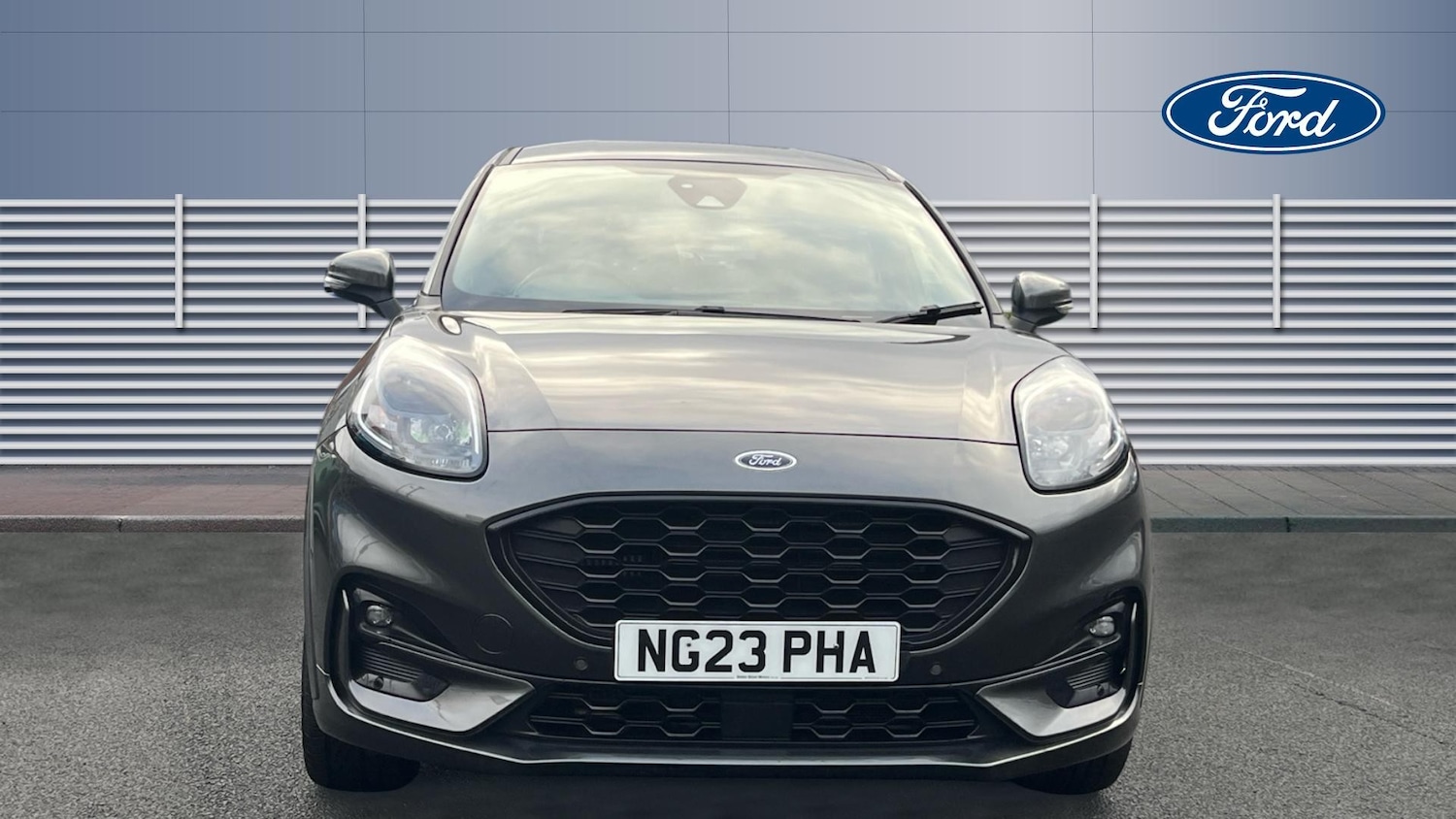 Used Ford Puma 2023 for sale - 77830356: Photo 3