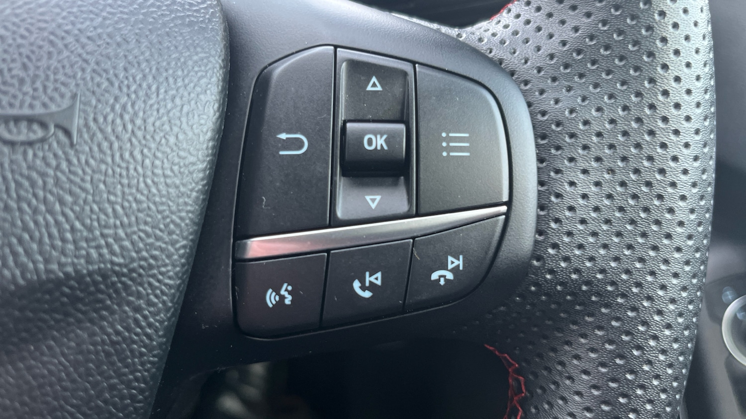 Used Ford Puma 2023 for sale - 77830356: Photo 35