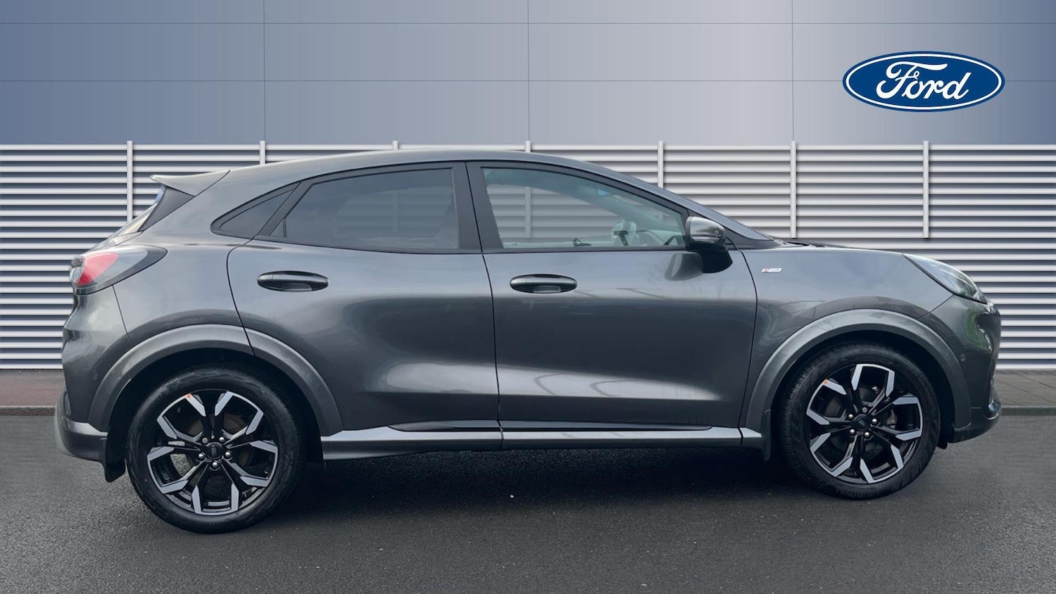 Used Ford Puma 2023 for sale - 77830356: Photo 5