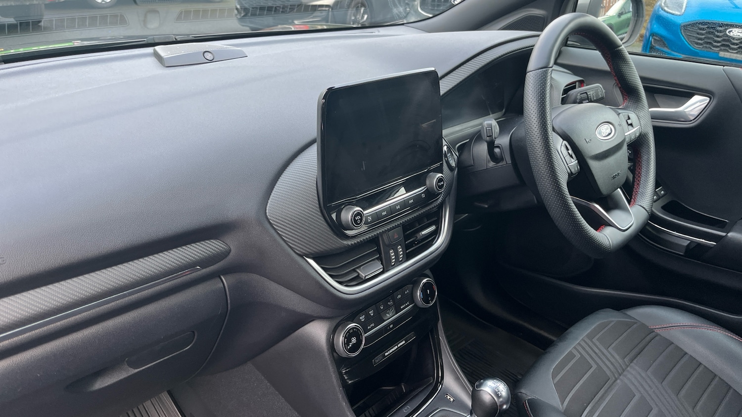 Used Ford Puma 2023 for sale - 77830356: Photo 9