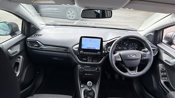 Used Ford Puma 2023 for sale - 76055943: Photo 10