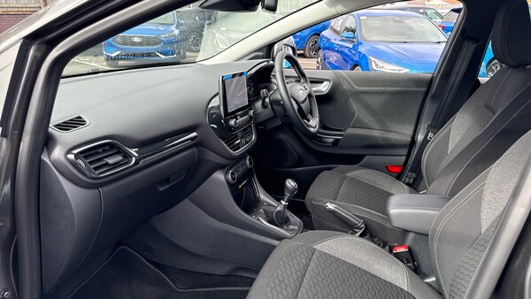 Used Ford Puma 2023 for sale - 76055943: Photo 11
