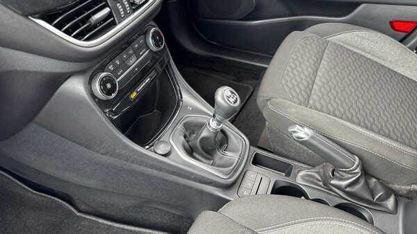 Used Ford Puma 2023 for sale - 76055943: Photo 13