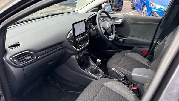Used Ford Puma 2023 for sale - 76055943: Photo 14