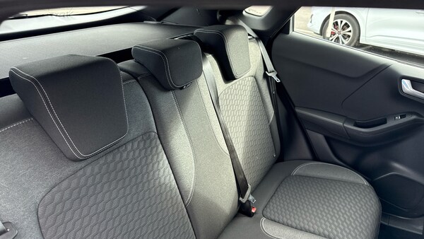 Used Ford Puma 2023 for sale - 76055943: Photo 15