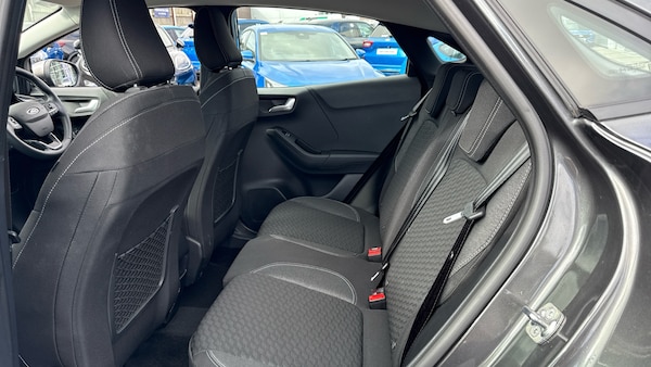 Used Ford Puma 2023 for sale - 76055943: Photo 16
