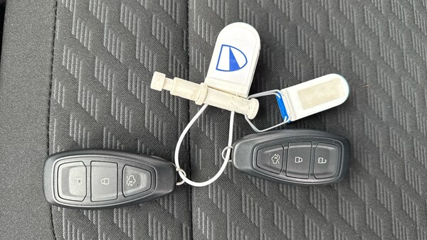 Used Ford Puma 2023 for sale - 76055943: Photo 20