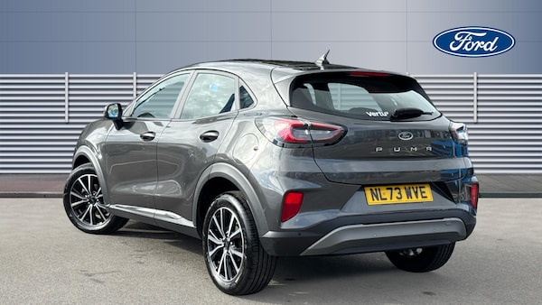 Used Ford Puma 2023 for sale - 76055943: Photo 2