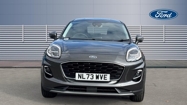 Used Ford Puma 2023 for sale - 76055943: Photo 3