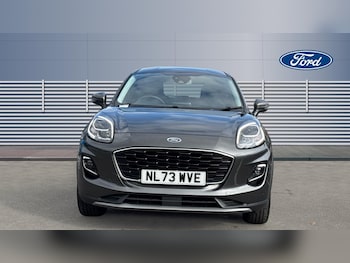 Used Ford Puma 2023 for sale - 76055943: Photo 3