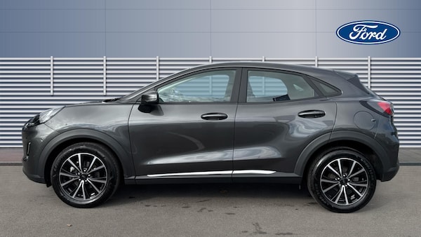 Used Ford Puma 2023 for sale - 76055943: Photo 5