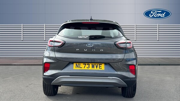Used Ford Puma 2023 for sale - 76055943: Photo 6