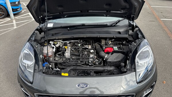 Used Ford Puma 2023 for sale - 76055943: Photo 8