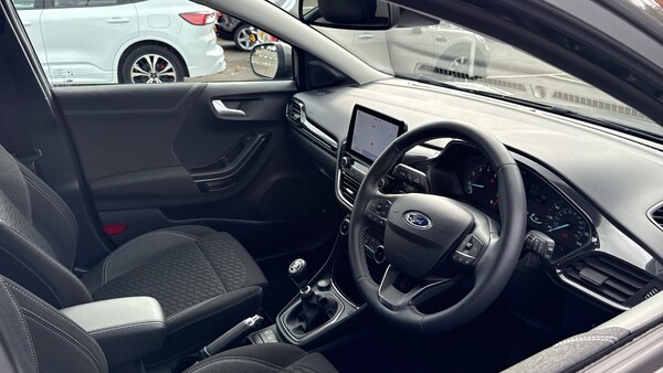 Used Ford Puma 2023 for sale - 76055943: Photo 9