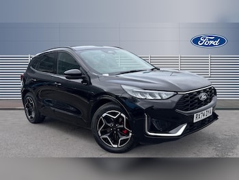 Used Ford Kuga 2024 for sale - 78961817: Photo