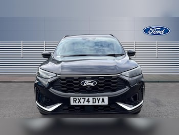 Used Ford Kuga 2024 for sale - 78961817: Photo