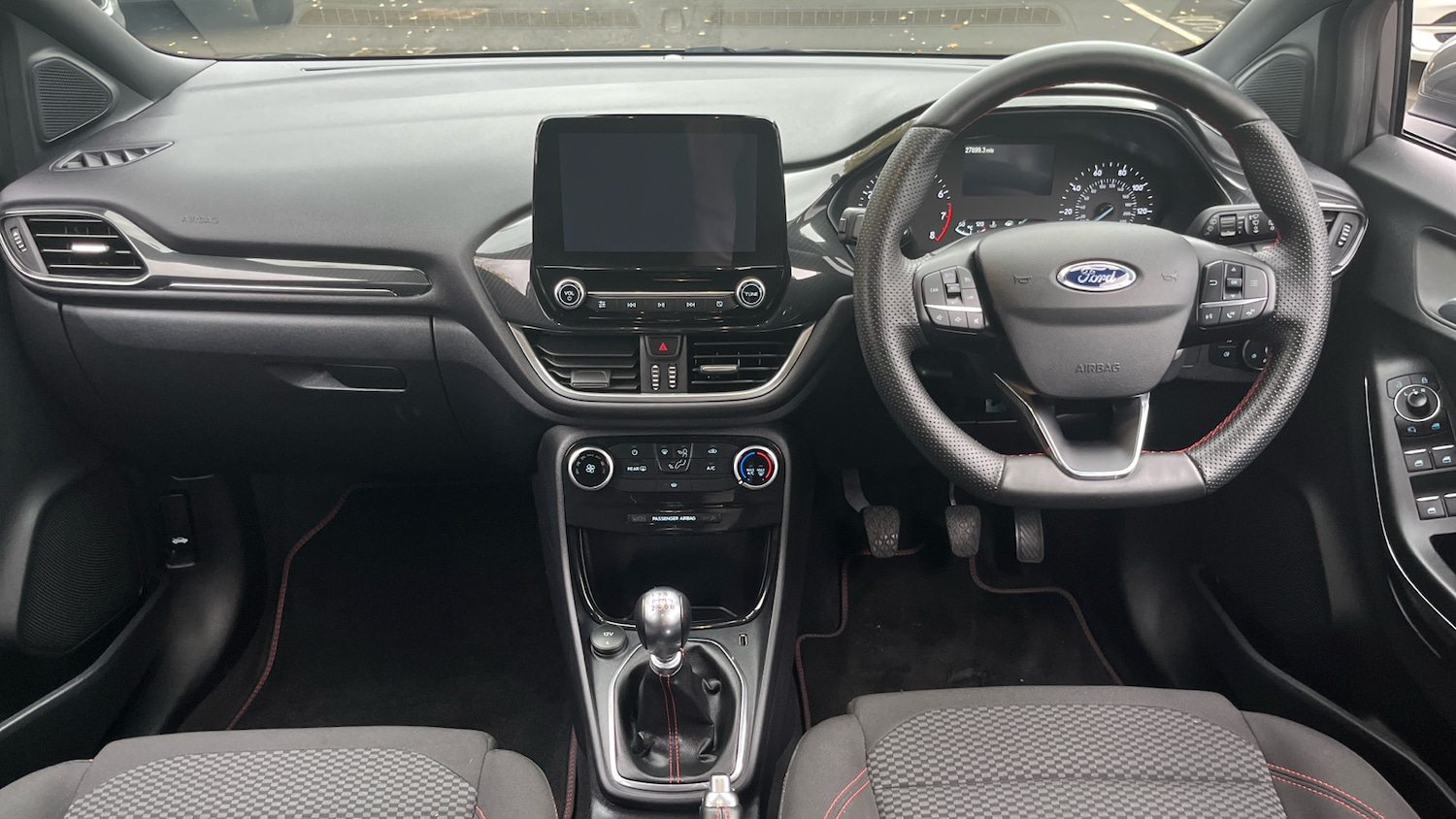 Used Ford Puma 2023 for sale - 76525790: Photo 10