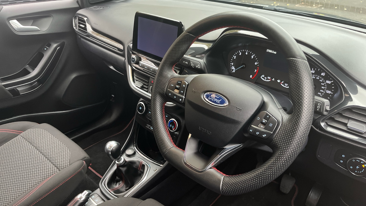 Used Ford Puma 2023 for sale - 76525790: Photo 11