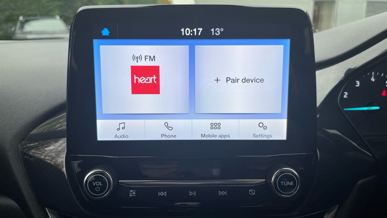 Used Ford Puma 2023 for sale - 76525790: Photo 12