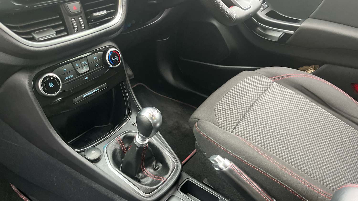 Used Ford Puma 2023 for sale - 76525790: Photo 13