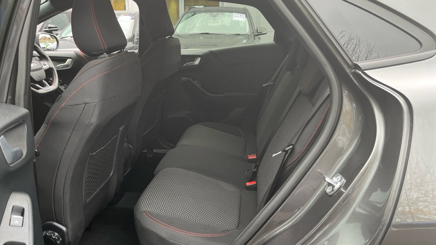 Used Ford Puma 2023 for sale - 76525790: Photo 16