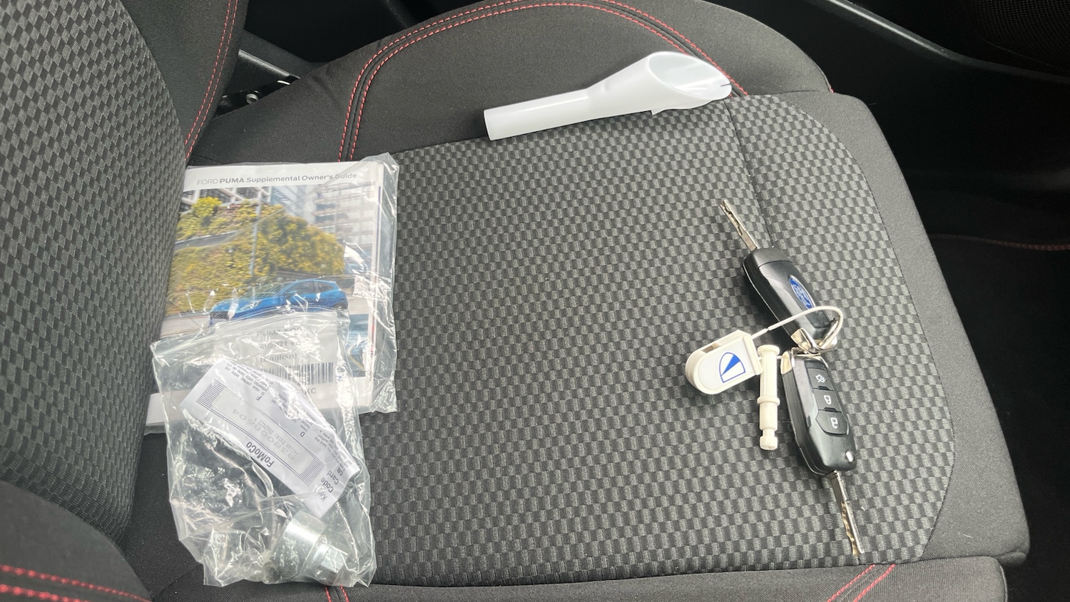 Used Ford Puma 2023 for sale - 76525790: Photo 19