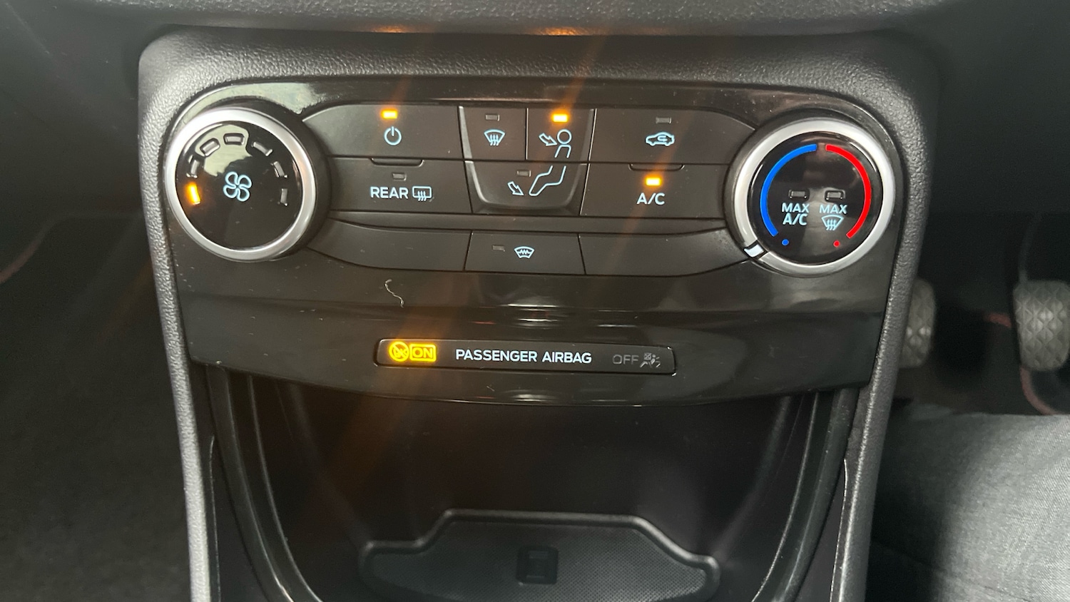 Used Ford Puma 2023 for sale - 76525790: Photo 25