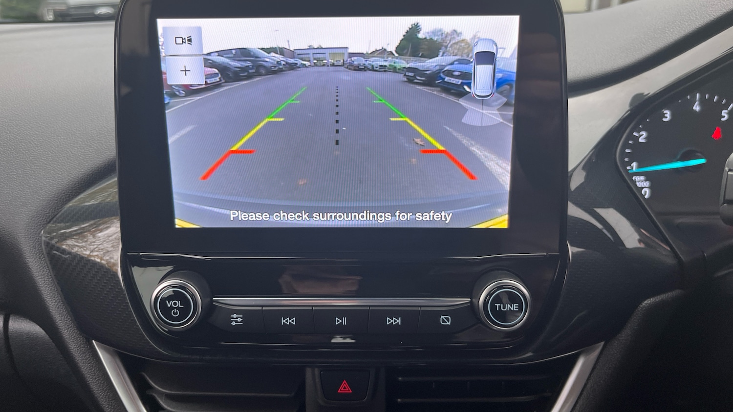 Used Ford Puma 2023 for sale - 76525790: Photo 27