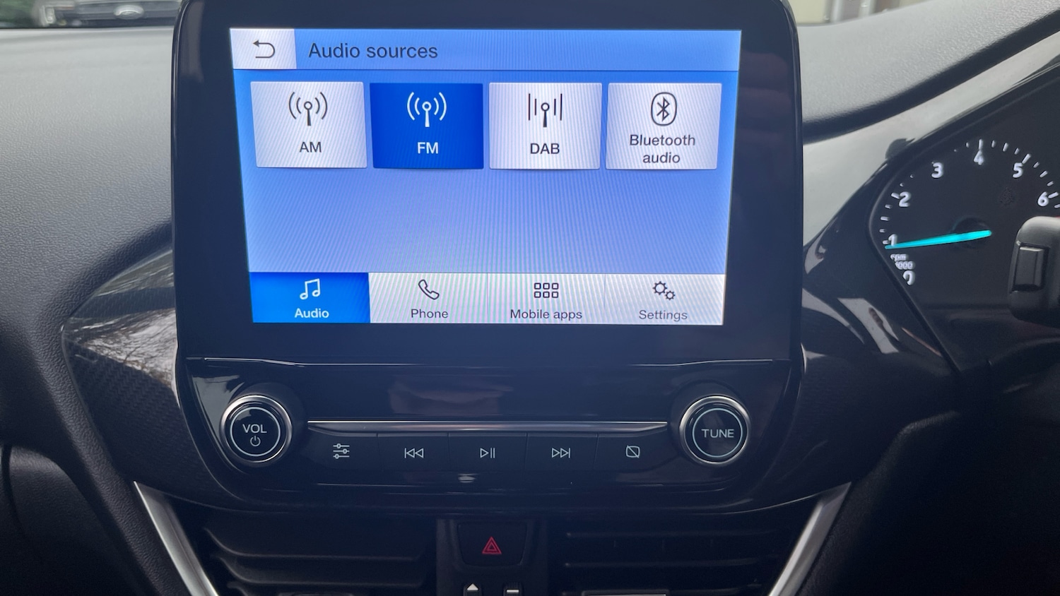 Used Ford Puma 2023 for sale - 76525790: Photo 29