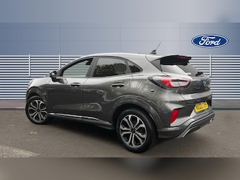 Used Ford Puma 2023 for sale - 76525790: Photo