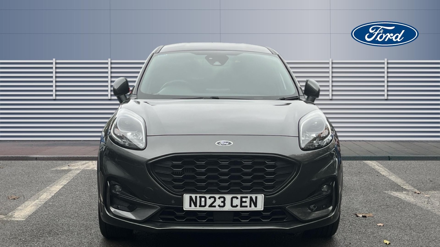 Used Ford Puma 2023 for sale - 76525790: Photo 3